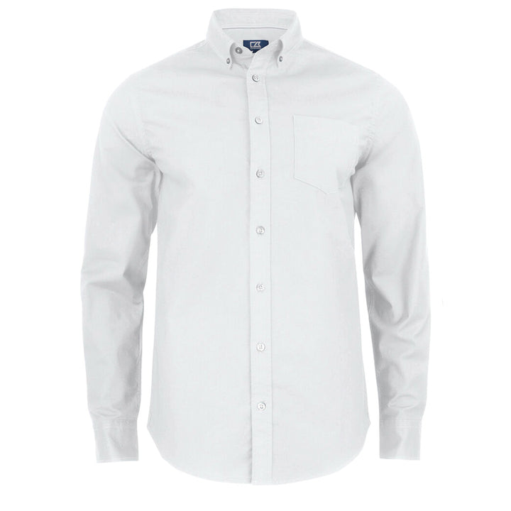 CUTTER & BUCK Hansville Shirt Heren