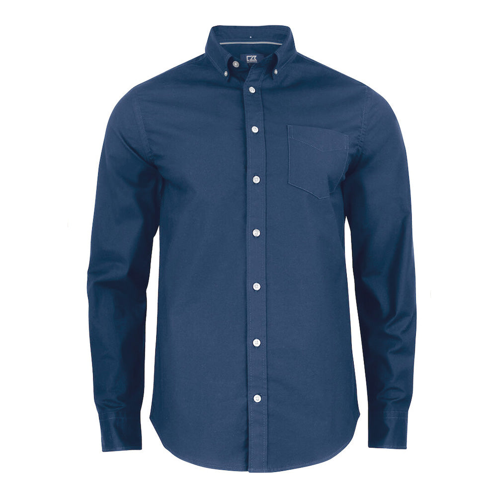 CUTTER & BUCK Hansville Shirt Heren