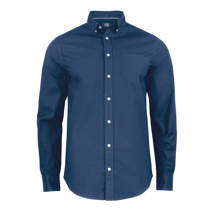 CUTTER & BUCK Hansville Shirt Heren