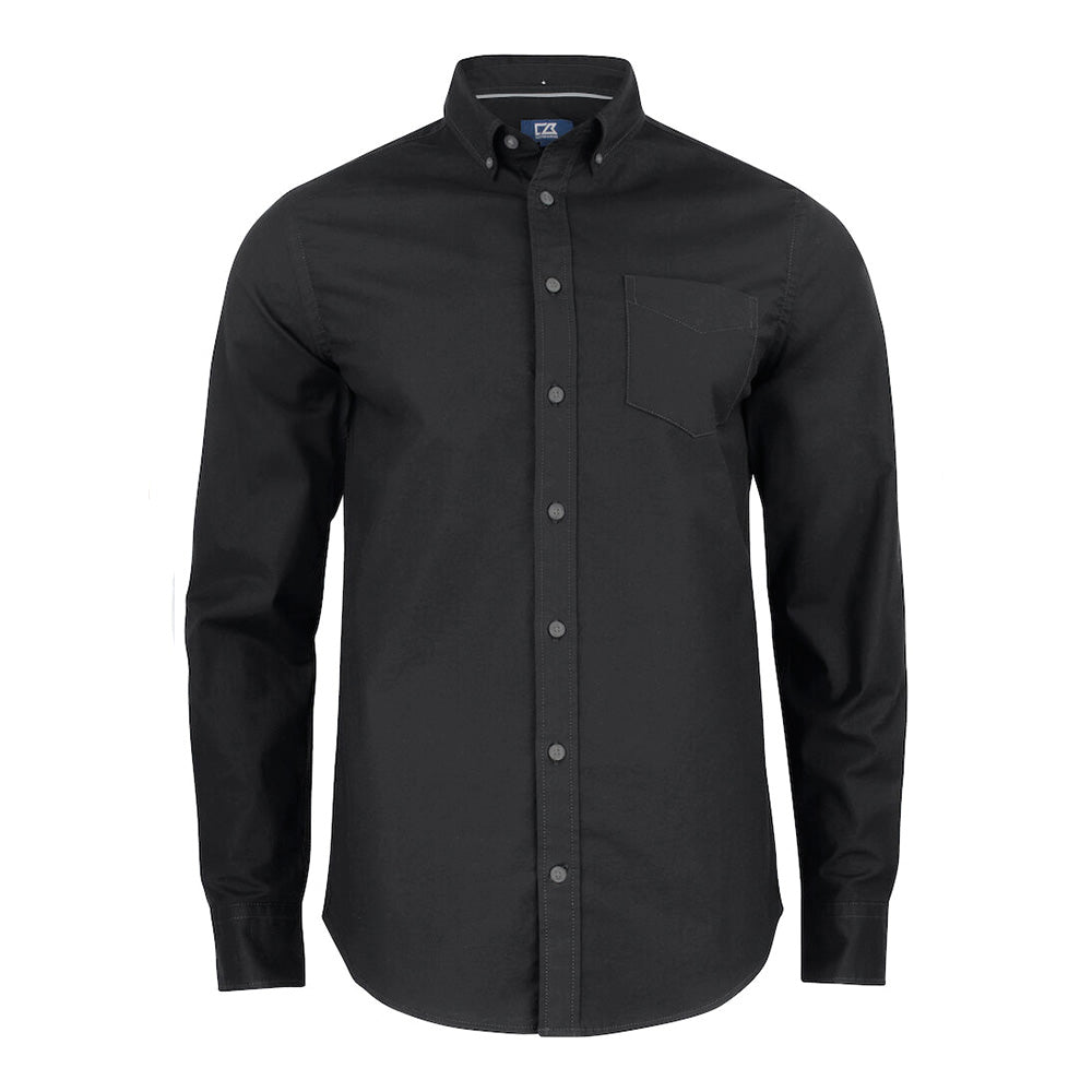 CUTTER & BUCK Hansville Shirt Heren