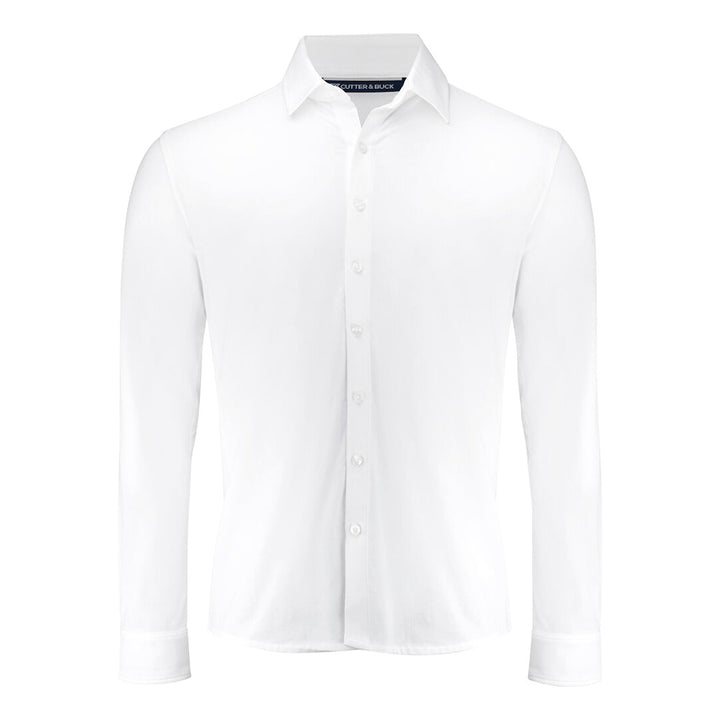 CUTTER & BUCK Hedley Stretch Shirt Heren