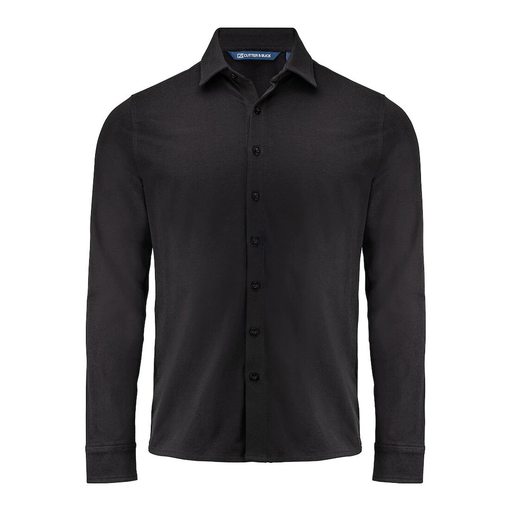 CUTTER & BUCK Hedley Stretch Shirt Heren