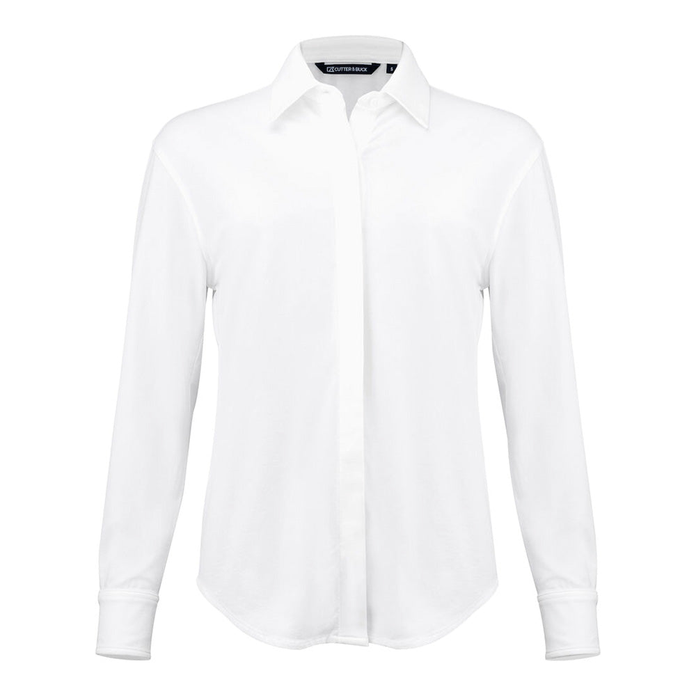 CUTTER & BUCK Hedley Stretch Shirt Dames