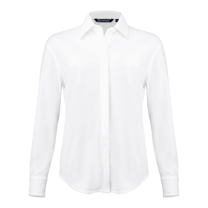 CUTTER & BUCK Hedley Stretch Shirt Dames