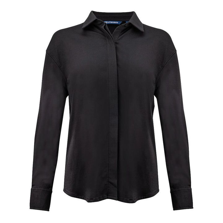 CUTTER & BUCK Hedley Stretch Shirt Dames