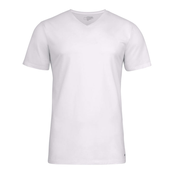 CUTTER &amp; BUCK Manzanita T-shirt Men 