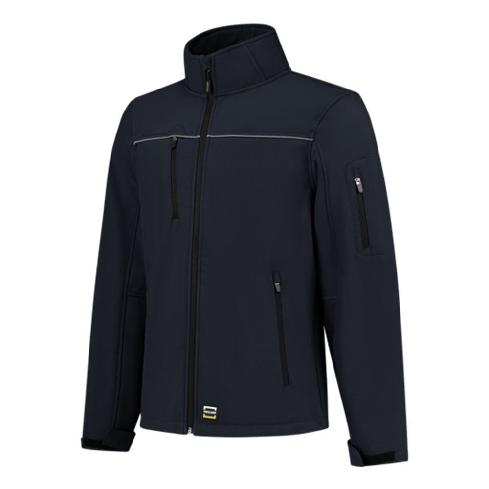 Tricorp Softshell Luxe