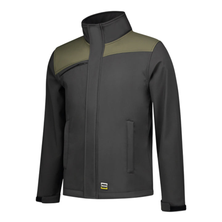 Tricorp Softshell Bicolor Naden