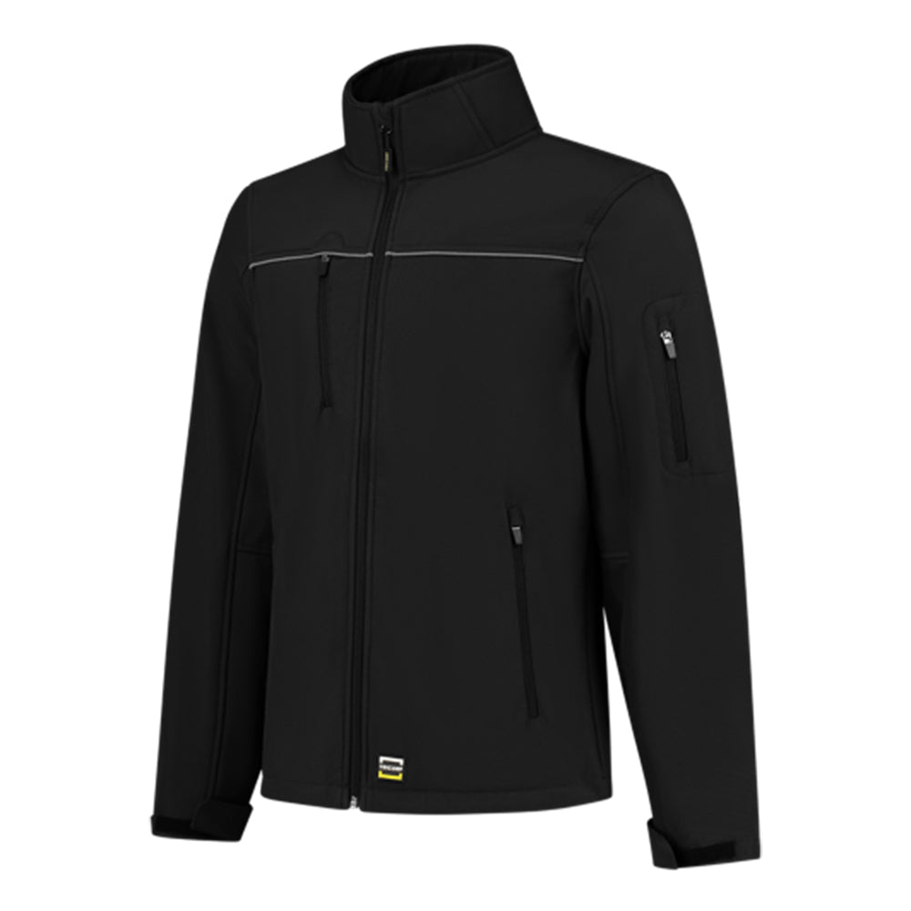 Tricorp Softshell Luxe