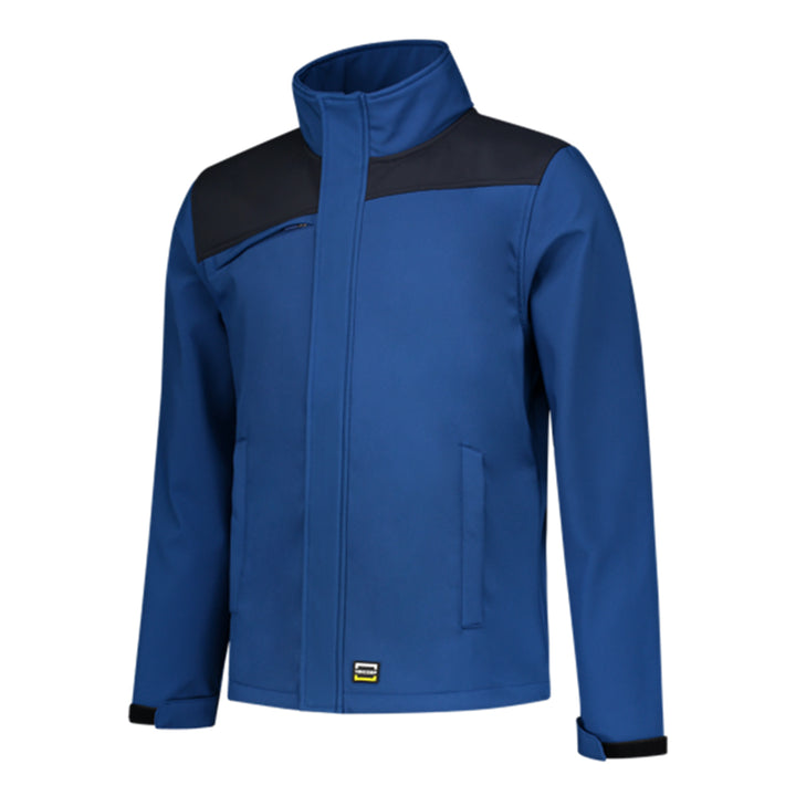 Tricorp Softshell Bicolor Naden