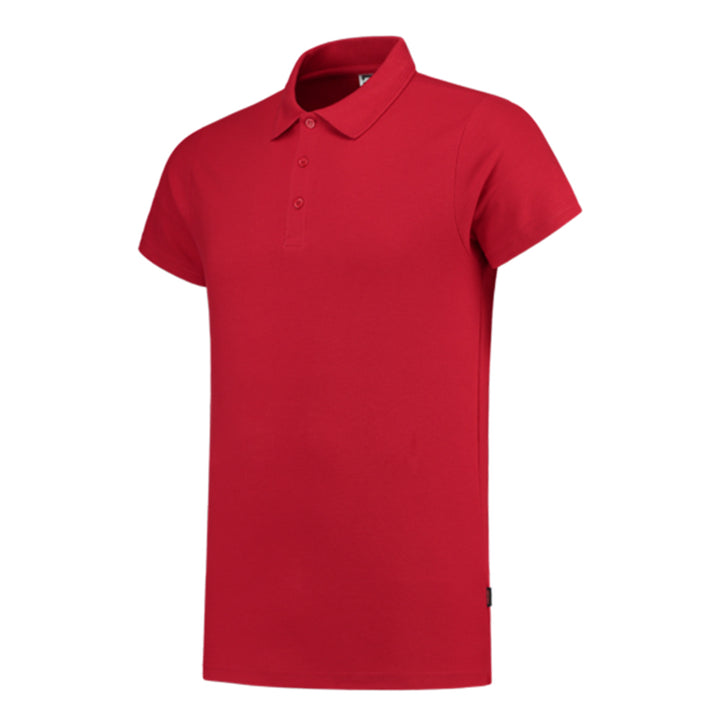 Tricorp Poloshirt Fitted