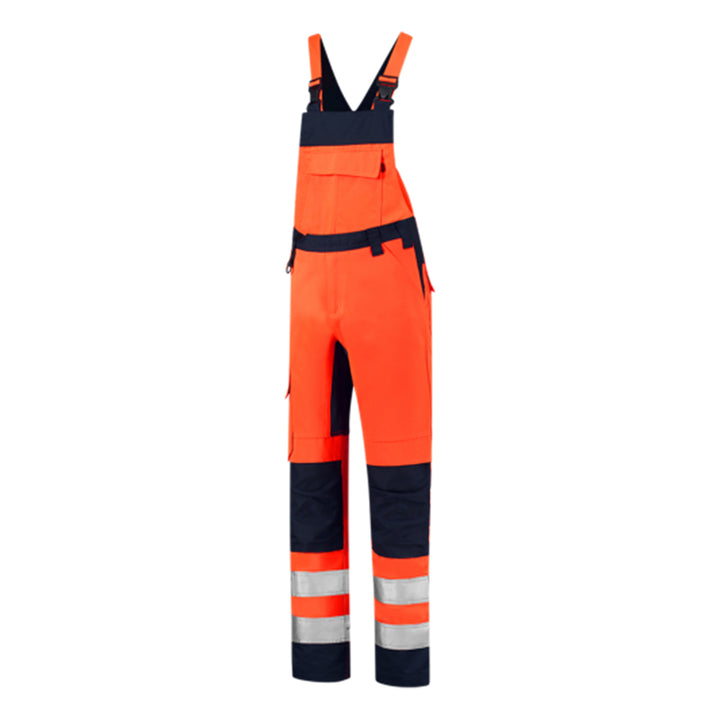 Tricorp American Overall High Vis Bicolor