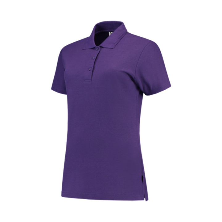 Tricorp Poloshirt Fitted Dames