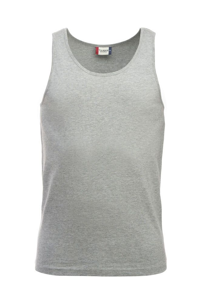 Clique Classic Tanktop - Bedrijfskleding Koning