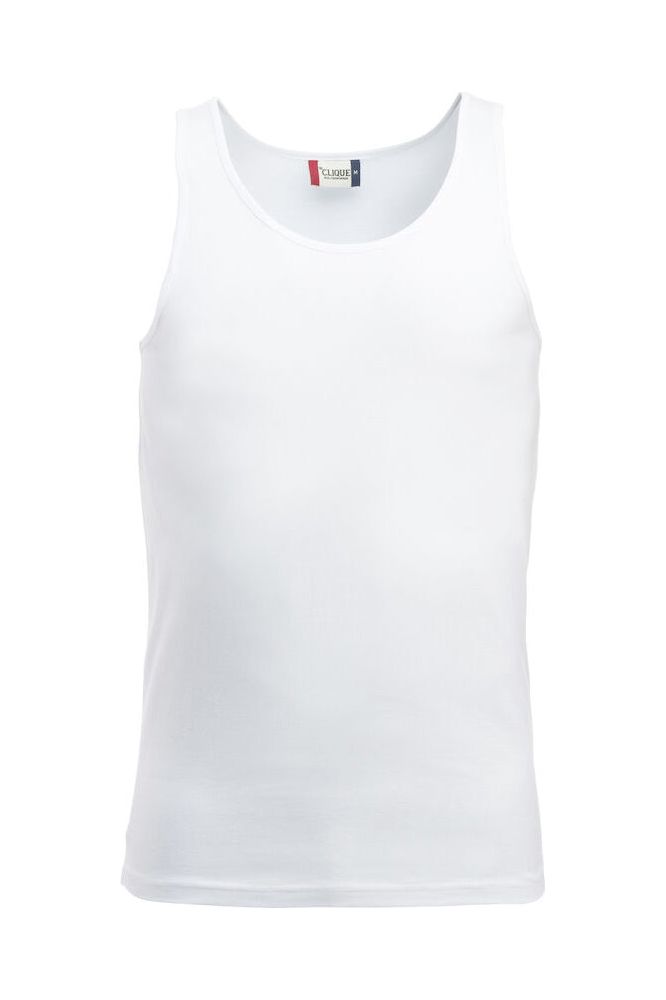 Clique Classic Tanktop - Bedrijfskleding Koning