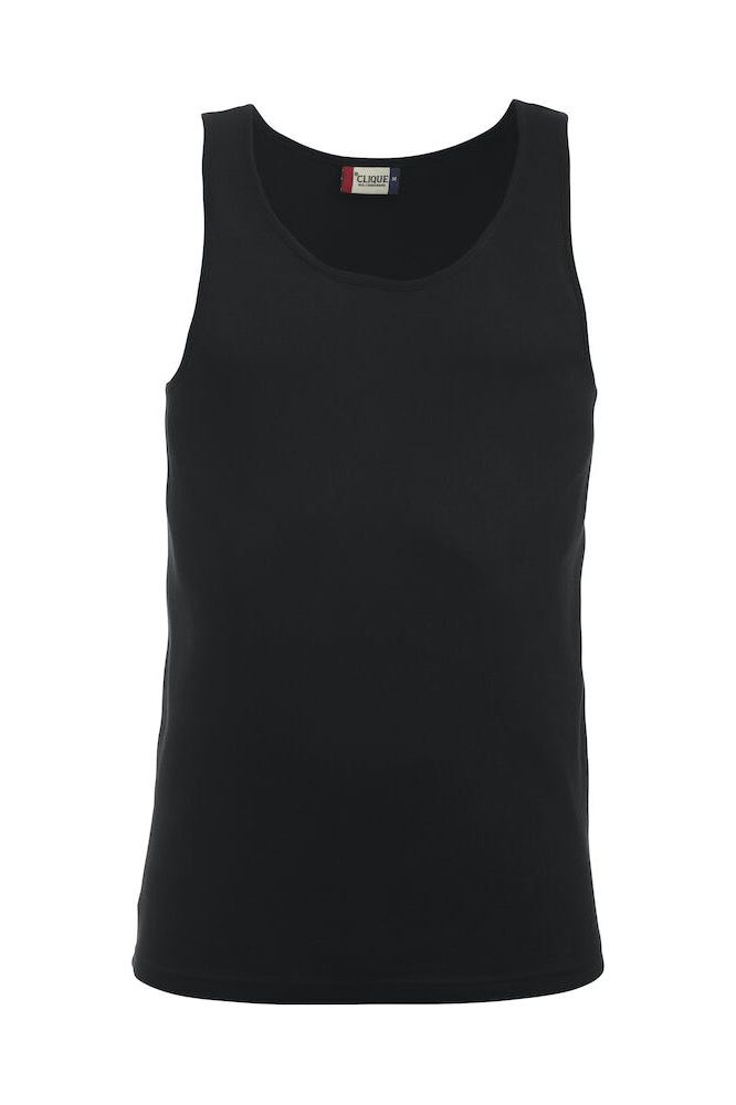 Clique Classic Tanktop - Bedrijfskleding Koning