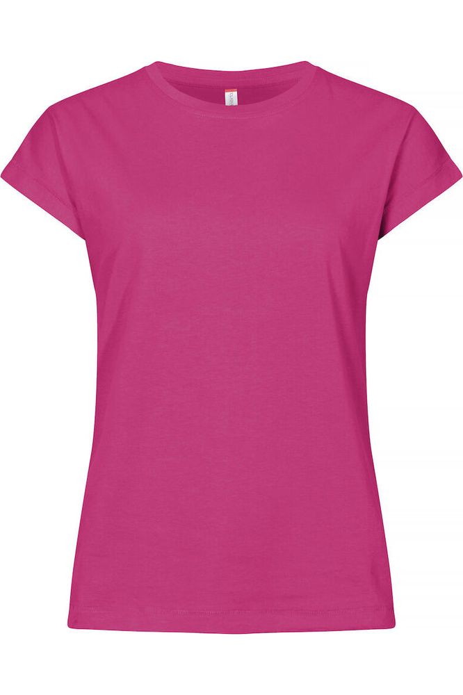 Clique Fashion Top Women - Bedrijfskleding Koning