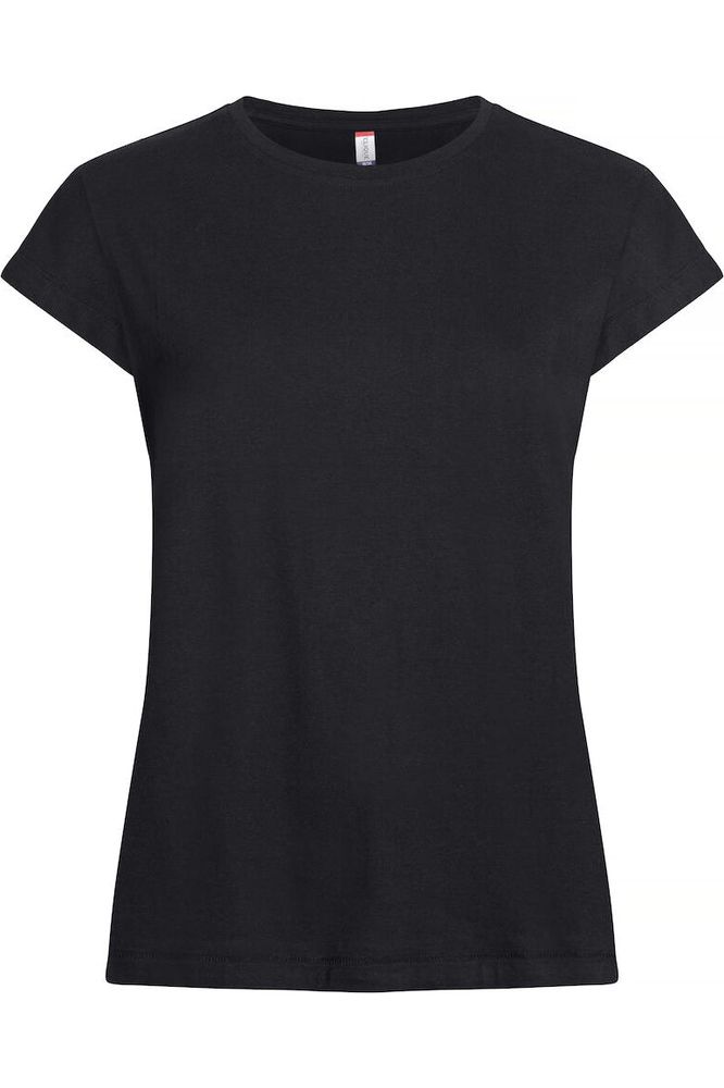 Clique Fashion Top Women - Bedrijfskleding Koning