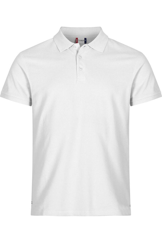 Clique Heavy Premium Polo - Bedrijfskleding Koning