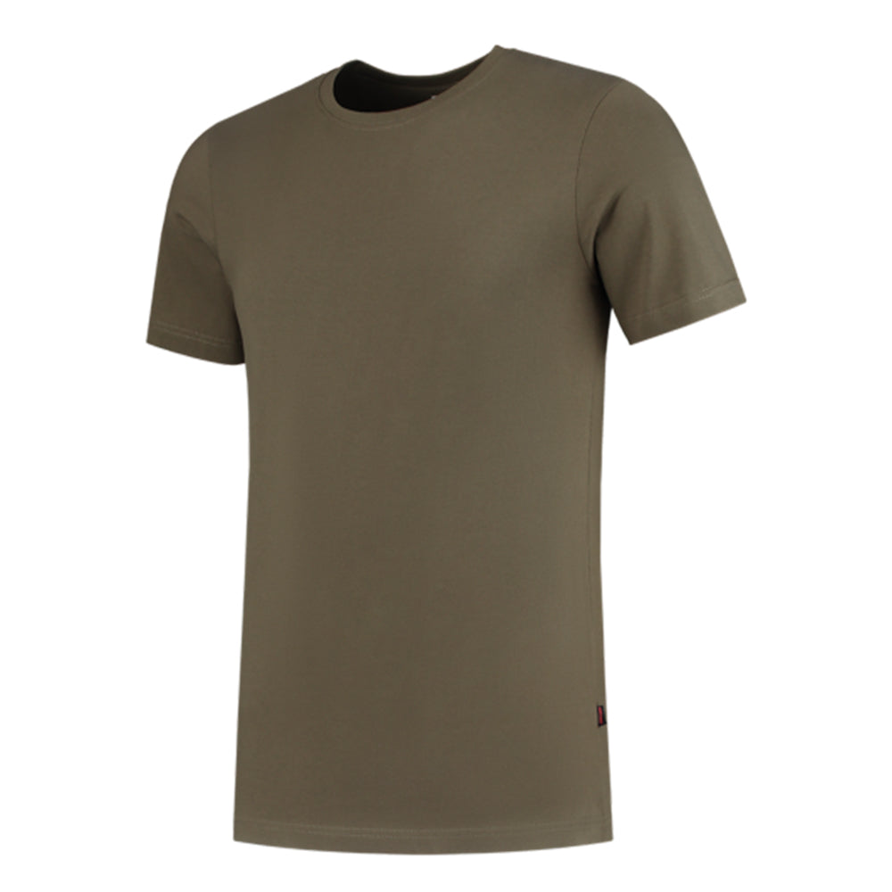 Tricorp T-shirt Fitted Rewear