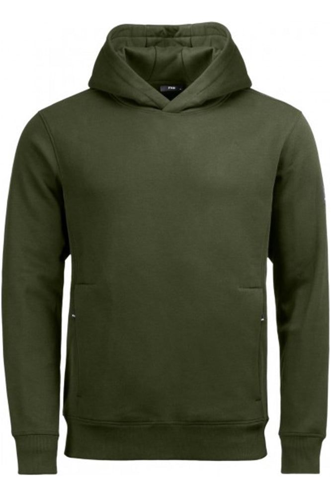 FHB Bennet Hoodie Unisex - Bedrijfskleding Koning