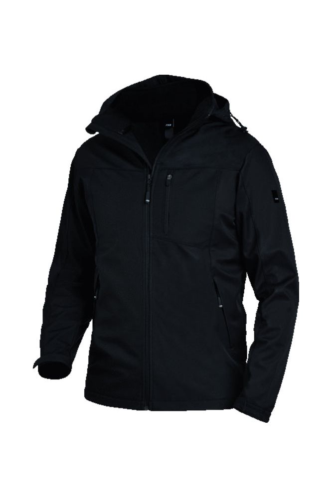 FHB Jannik Softshell jack - Bedrijfskleding Koning