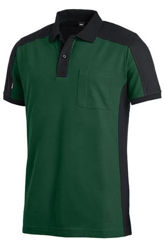 FHB Konrad Poloshirt - Bedrijfskleding Koning