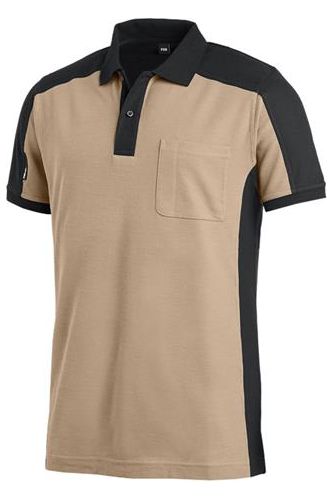 FHB Konrad Poloshirt - Bedrijfskleding Koning