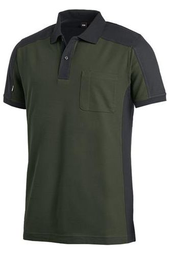 FHB Konrad Poloshirt - Bedrijfskleding Koning