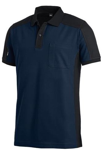 FHB Konrad Poloshirt - Bedrijfskleding Koning