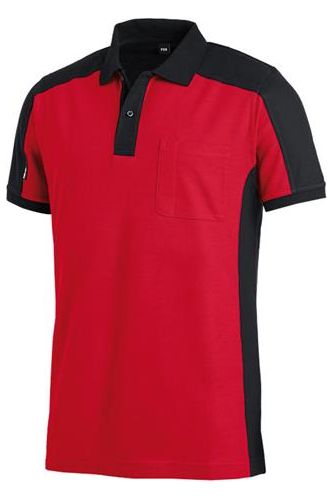 FHB Konrad Poloshirt - Bedrijfskleding Koning