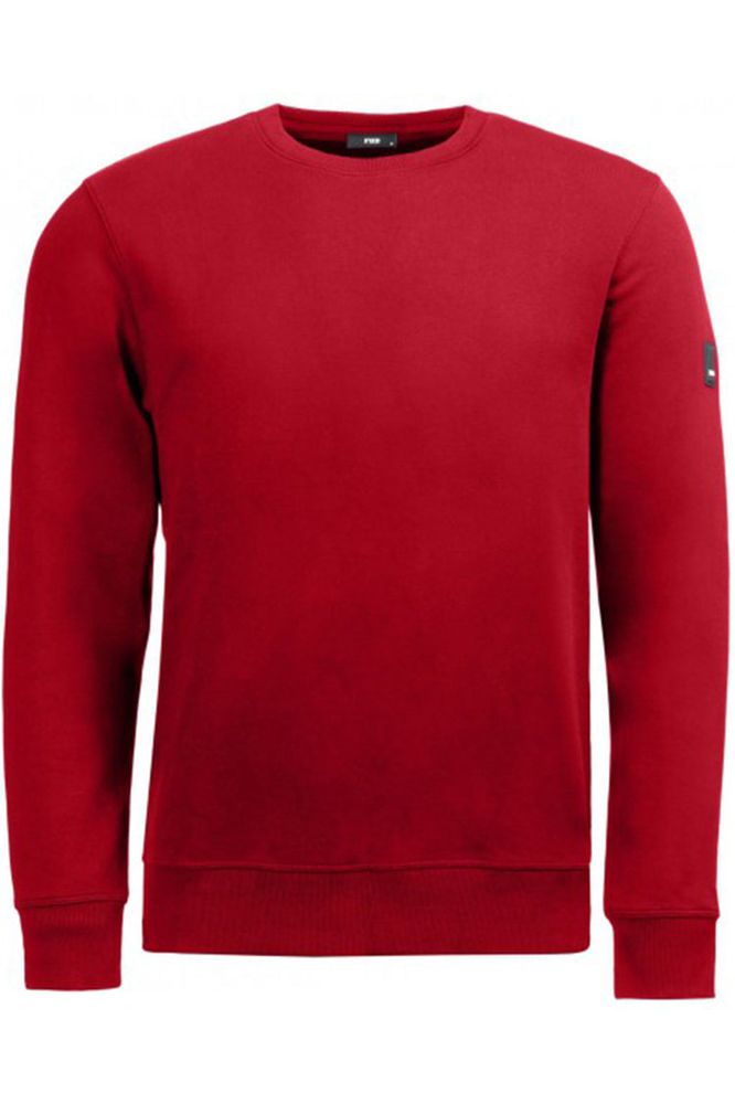 FHB Piet Sweatshirt Unisex - Bedrijfskleding Koning