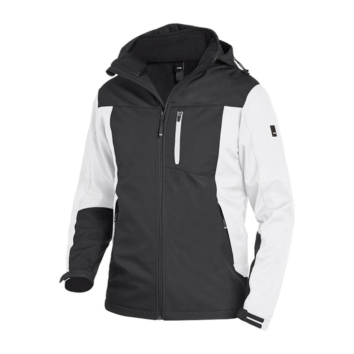 FHB Jannik Softshell jack