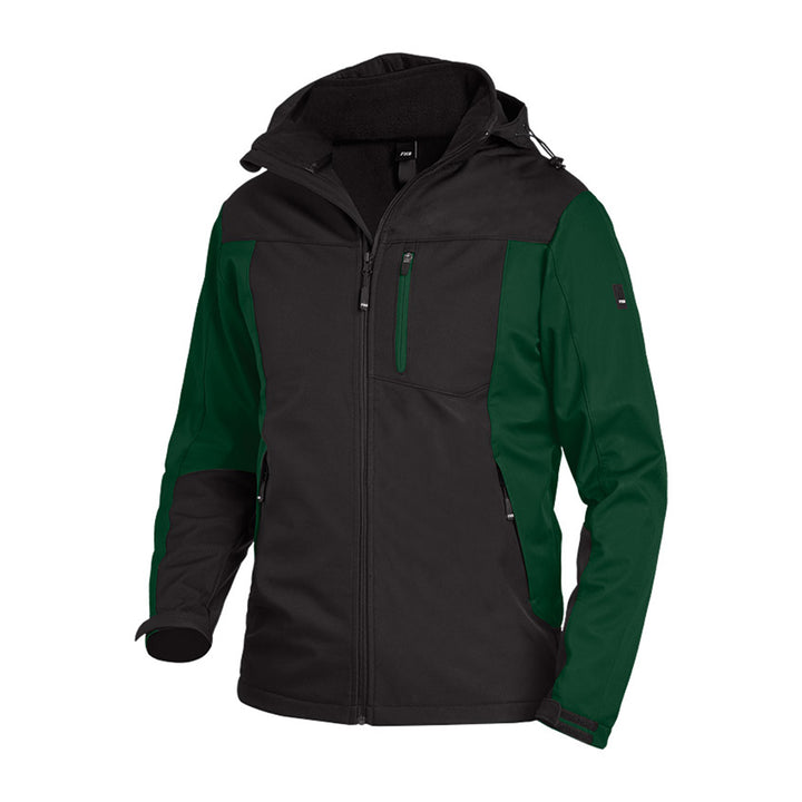 FHB Jannik Softshell jack