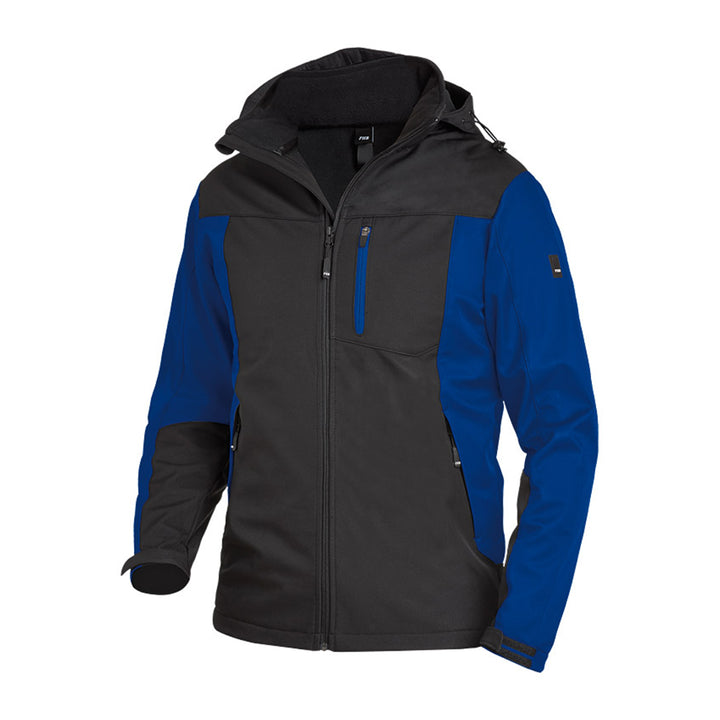 FHB Jannik Softshell jack