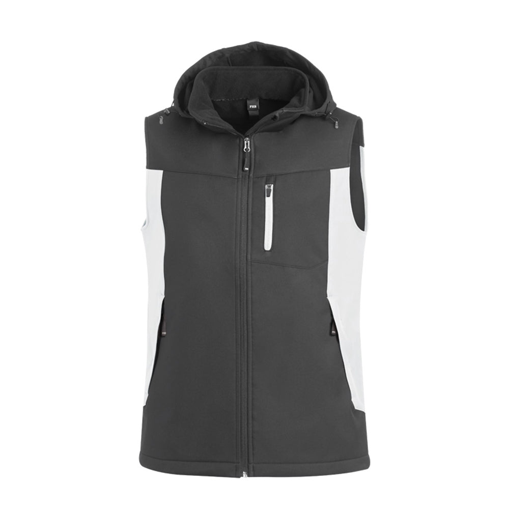 FHB Justus Softshell Vest