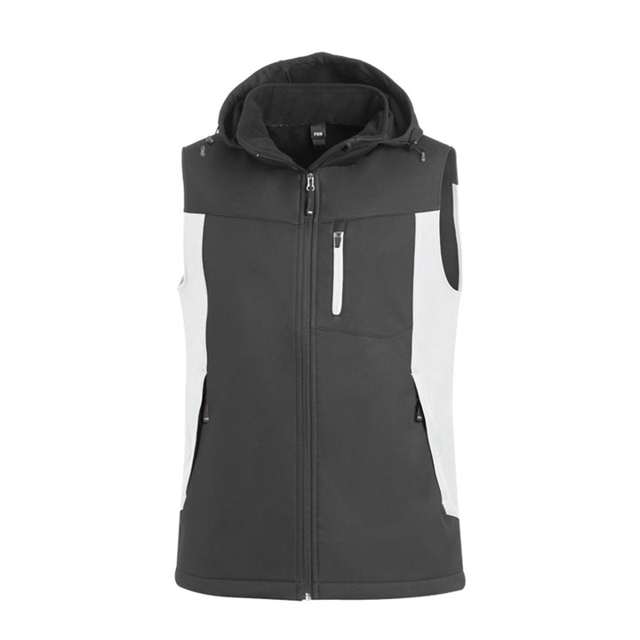 FHB Justus Softshell Vest