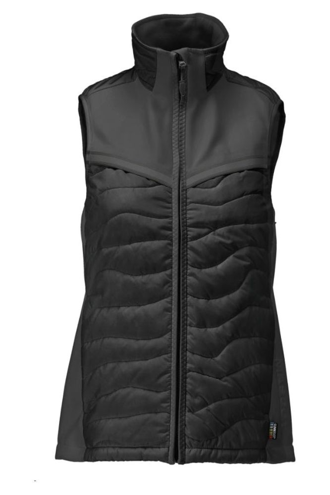 Mascot Customized Thermobodywarmer 22375 - Bedrijfskleding Koning