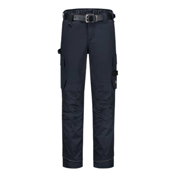 Tricorp Work Trousers Twill Cordura Stretch