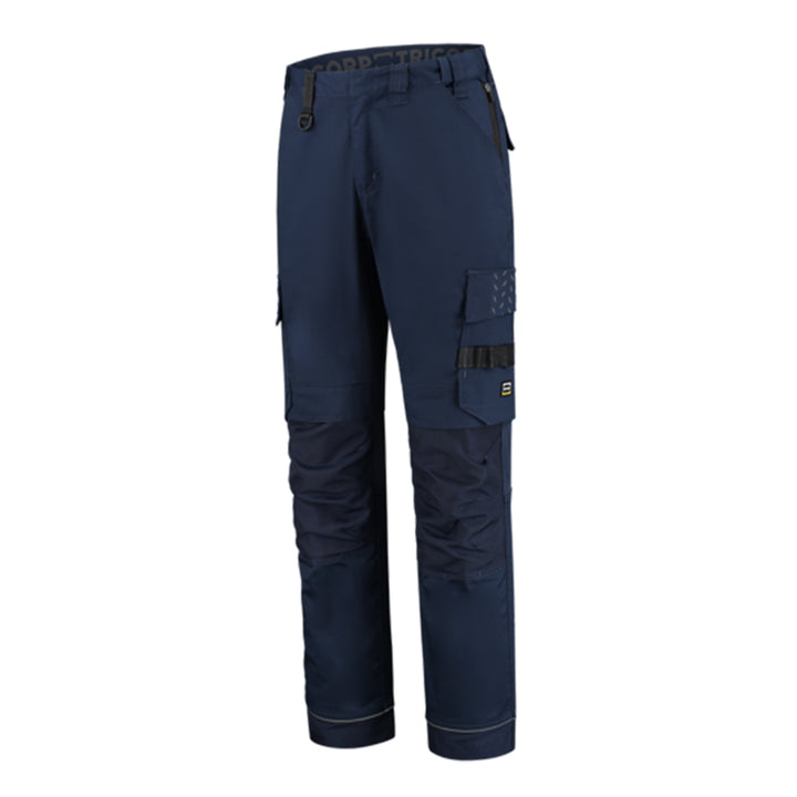 Tricorp Work Trousers Twill Cordura Stretch