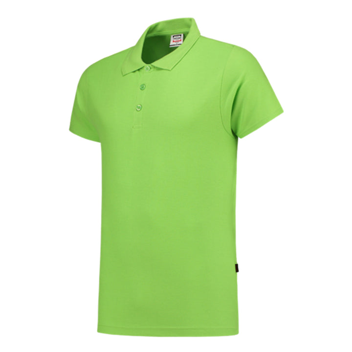 Tricorp Poloshirt Fitted