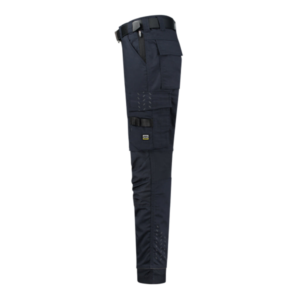 Tricorp Work Trousers Twill Cordura Stretch