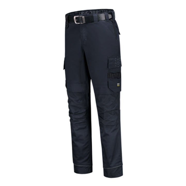 Tricorp Work Trousers Twill Cordura Stretch