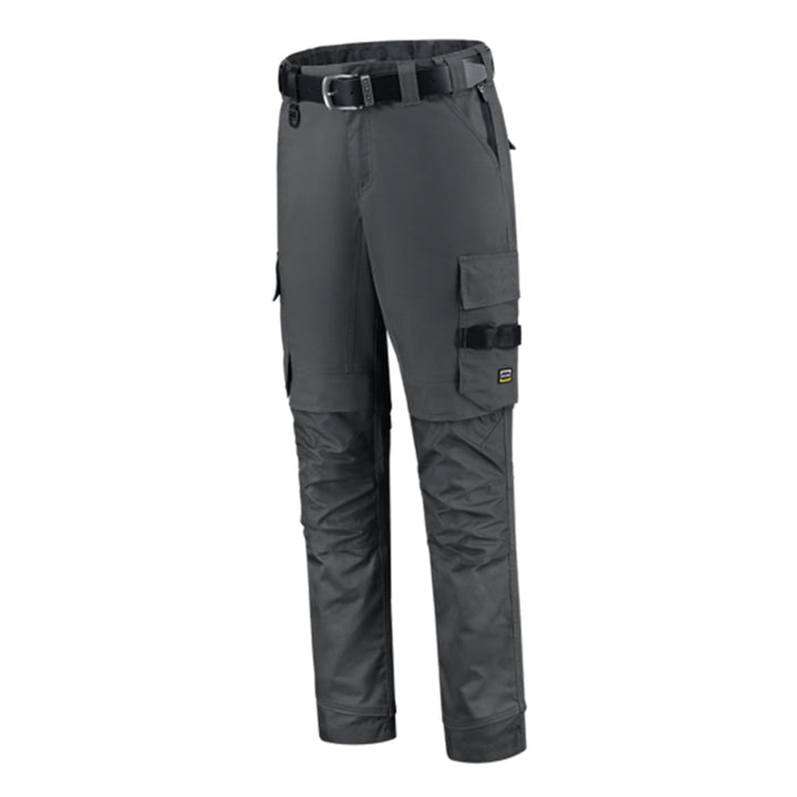 Tricorp Work Trousers Twill Cordura Stretch