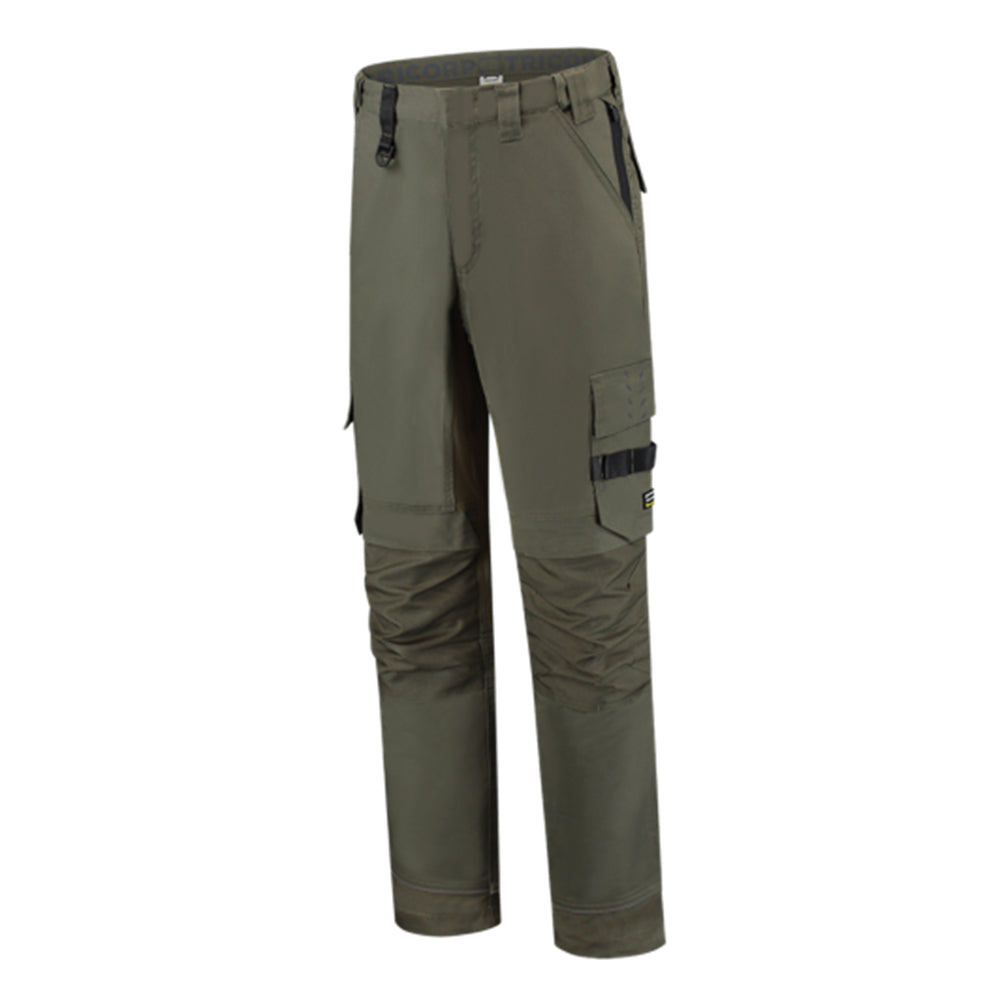 Tricorp Work Trousers Twill Cordura Stretch