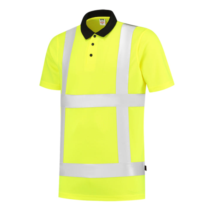 Tricorp Polo shirt RWS Birdseye