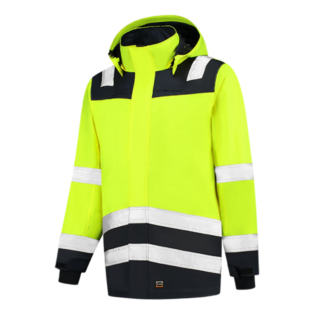 Tricorp Parka High Vis Bicolor