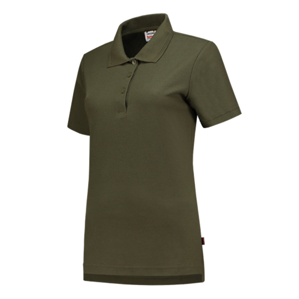 Tricorp Polo Shirt Fitted Women