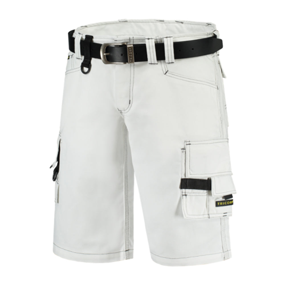 Tricorp Work Trousers Canvas short