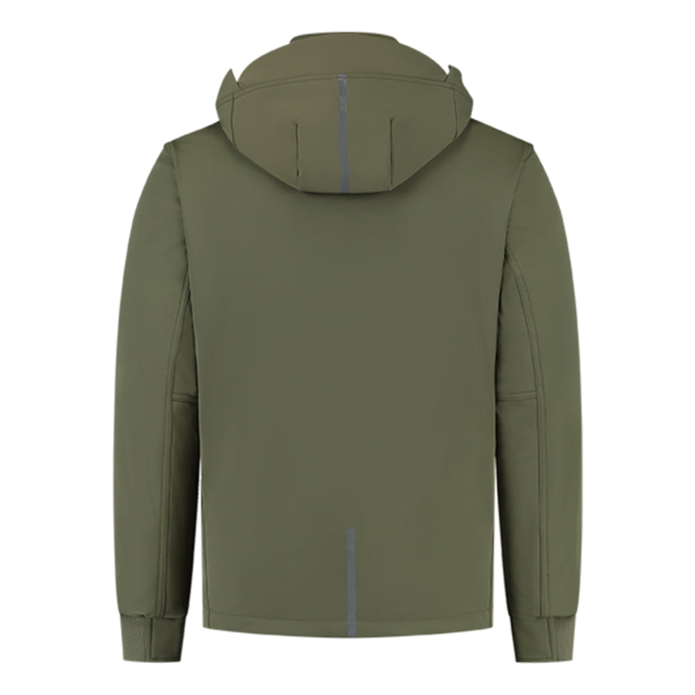 Tricorp Winter Softshell Jack Rewear